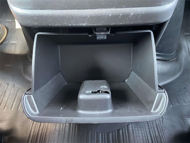 2024 Chevrolet Express 2500 Work Van photo 20