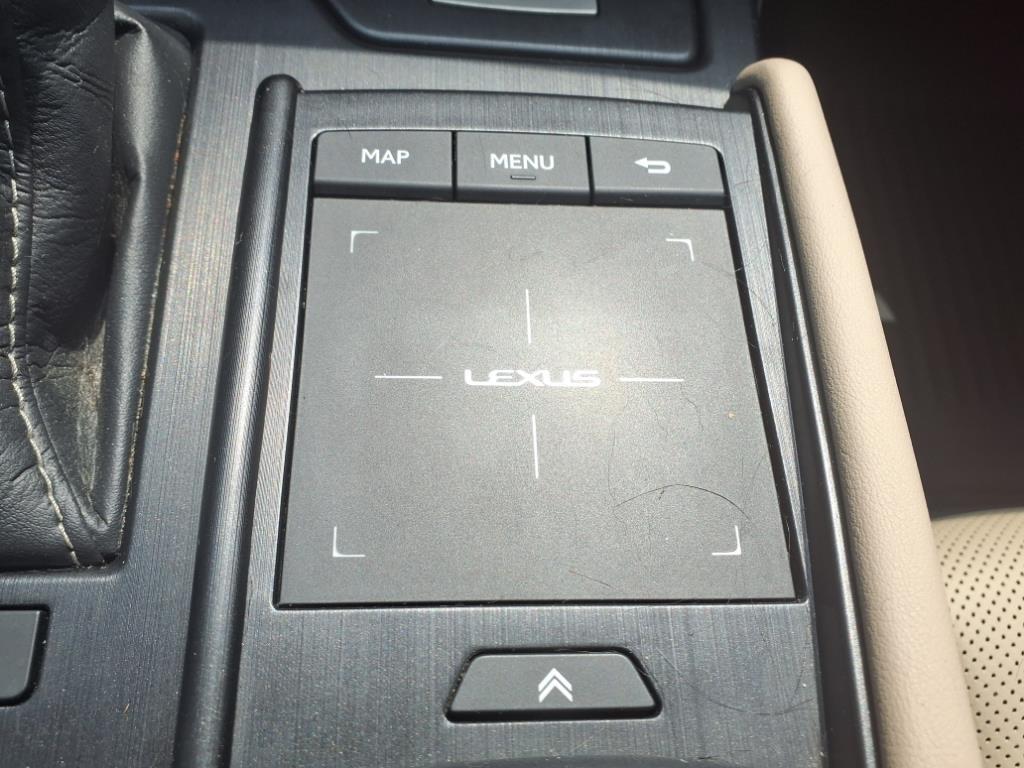 2021 Lexus ES 350 photo 26
