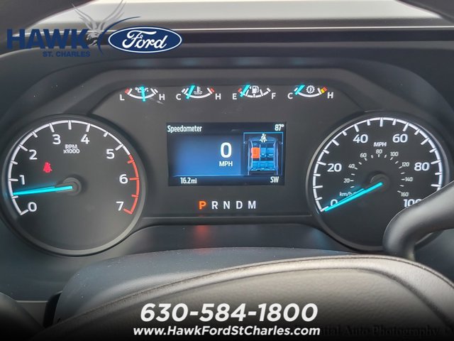 2026 FORD F-350 - Image 11