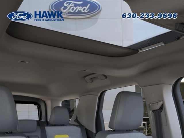 2025 FORD BRONCO SPORT - Image 22