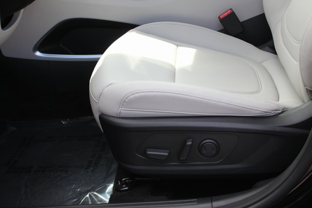 2024 Hyundai Tucson Hybrid SEL Convenience photo 19
