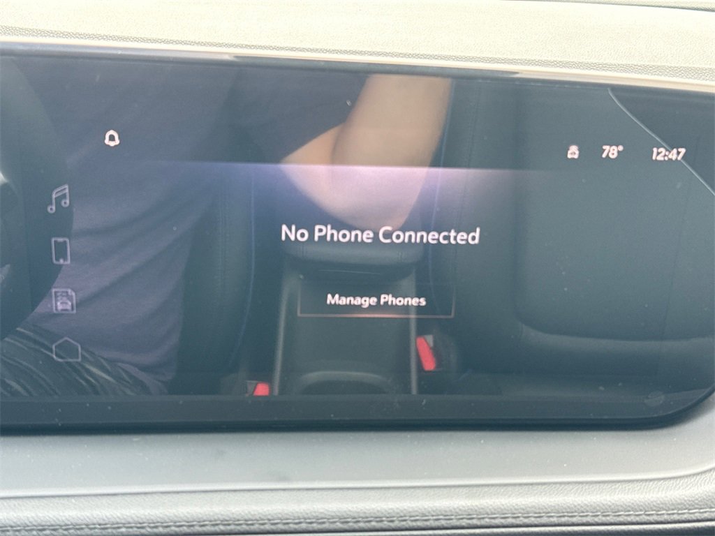 2026 BUICK ENCORE GX - Image 20