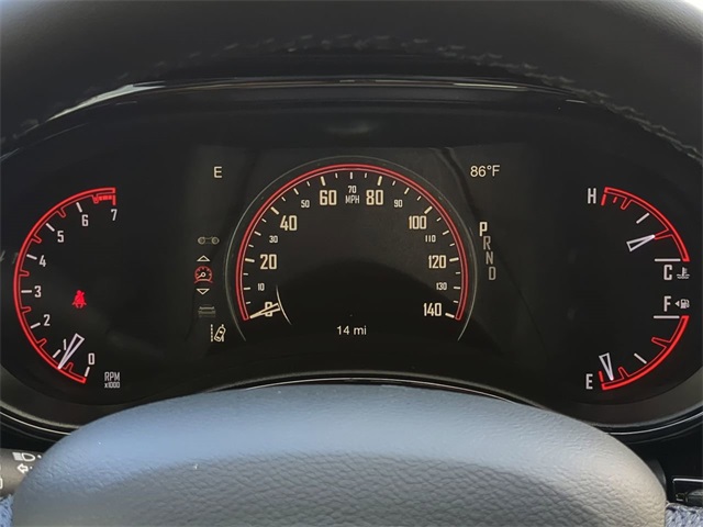 2026 Dodge Durango GT photo 30