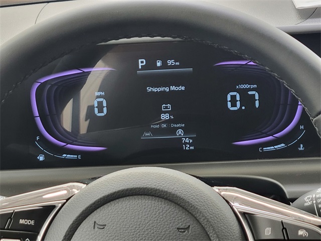 2026 Kia Seltos S photo 28
