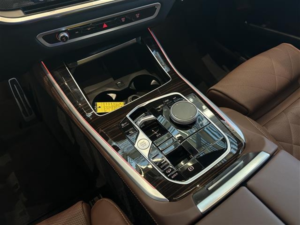 2026 Bmw X5 xDrive40i photo 10