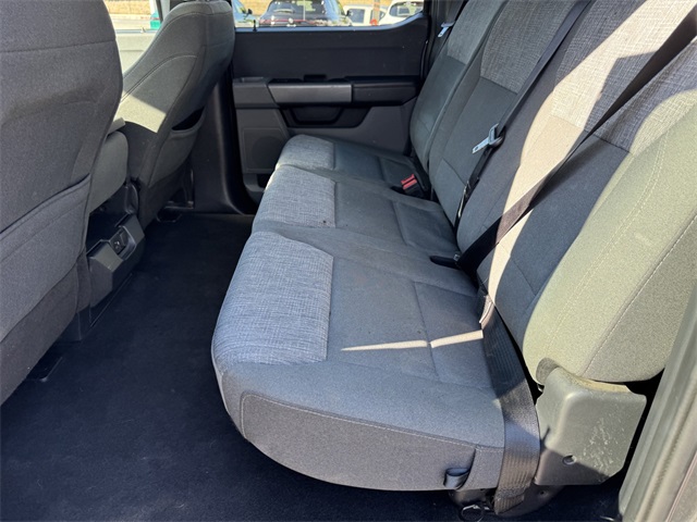 2023 Ford F-150 XLT photo 11