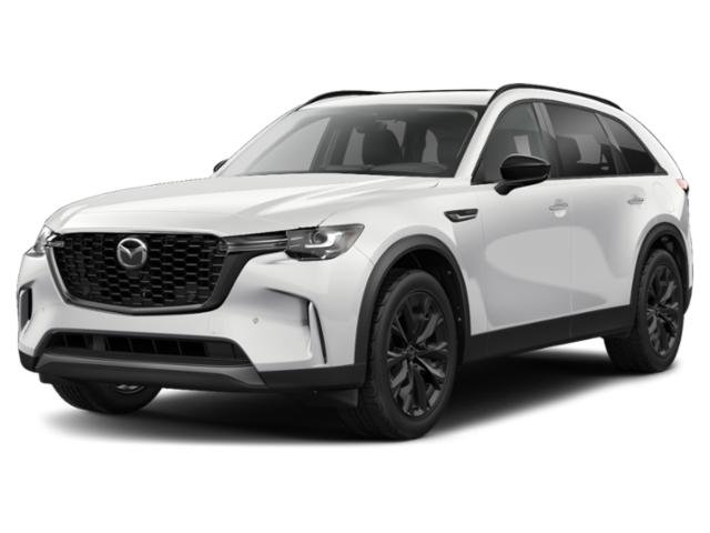 2026 Mazda CX-90 Premium Package's photo
