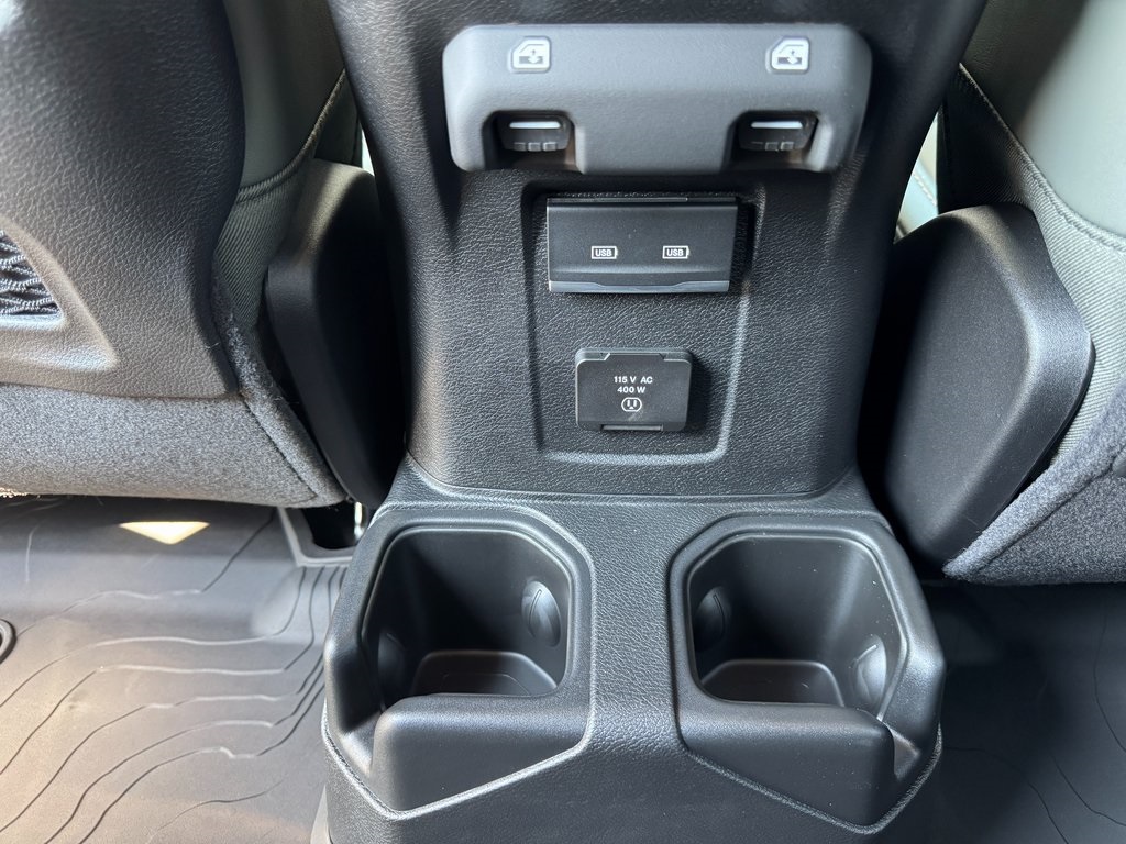 2025 Jeep Gladiator Mojave photo 18