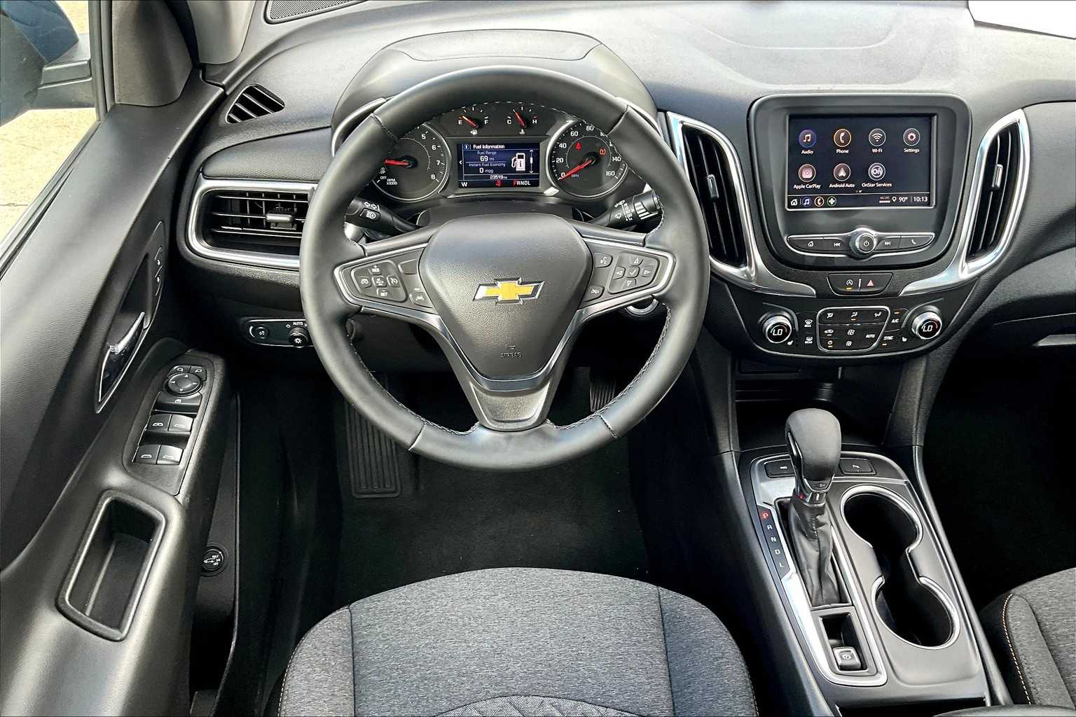2024 Chevrolet Equinox LT photo 5