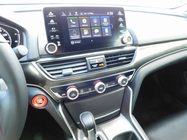 2019 Honda Accord Sport photo 29