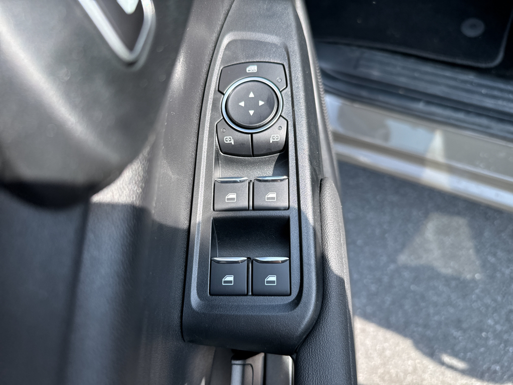 2025 Ford Ranger XL photo 34