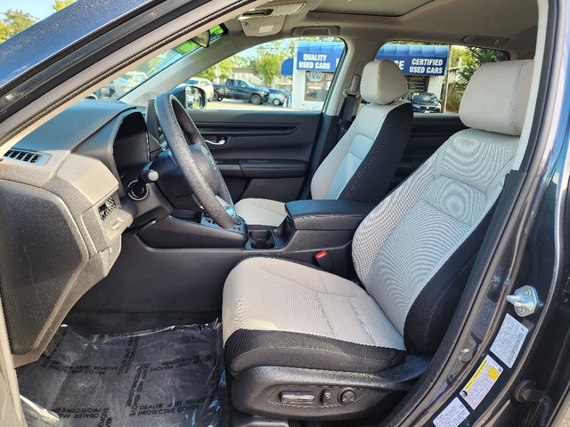 2023 Honda CR-V EX photo 21