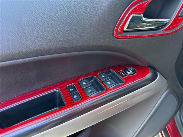 2022 Chevrolet Colorado LT photo 13