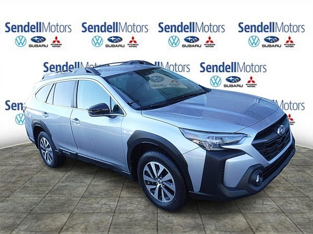 2023 Subaru Outback Premium's photo