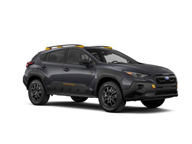 2026 Subaru Crosstrek Wilderness's photo