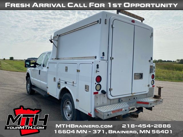 2014 Ford F-350 photo 5