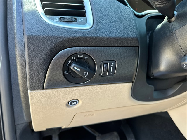 2020 Dodge Durango Citadel photo 28