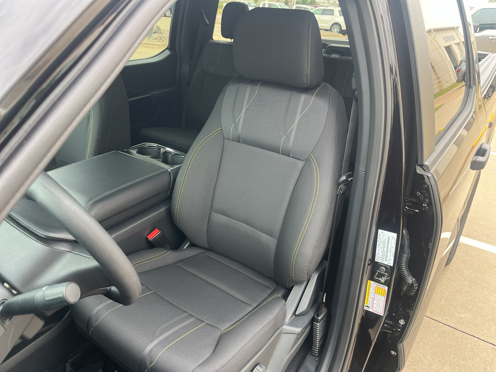 2025 Ford F-150 STX photo 20