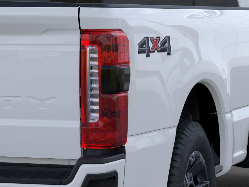 2026 Ford F-350 XL photo 18