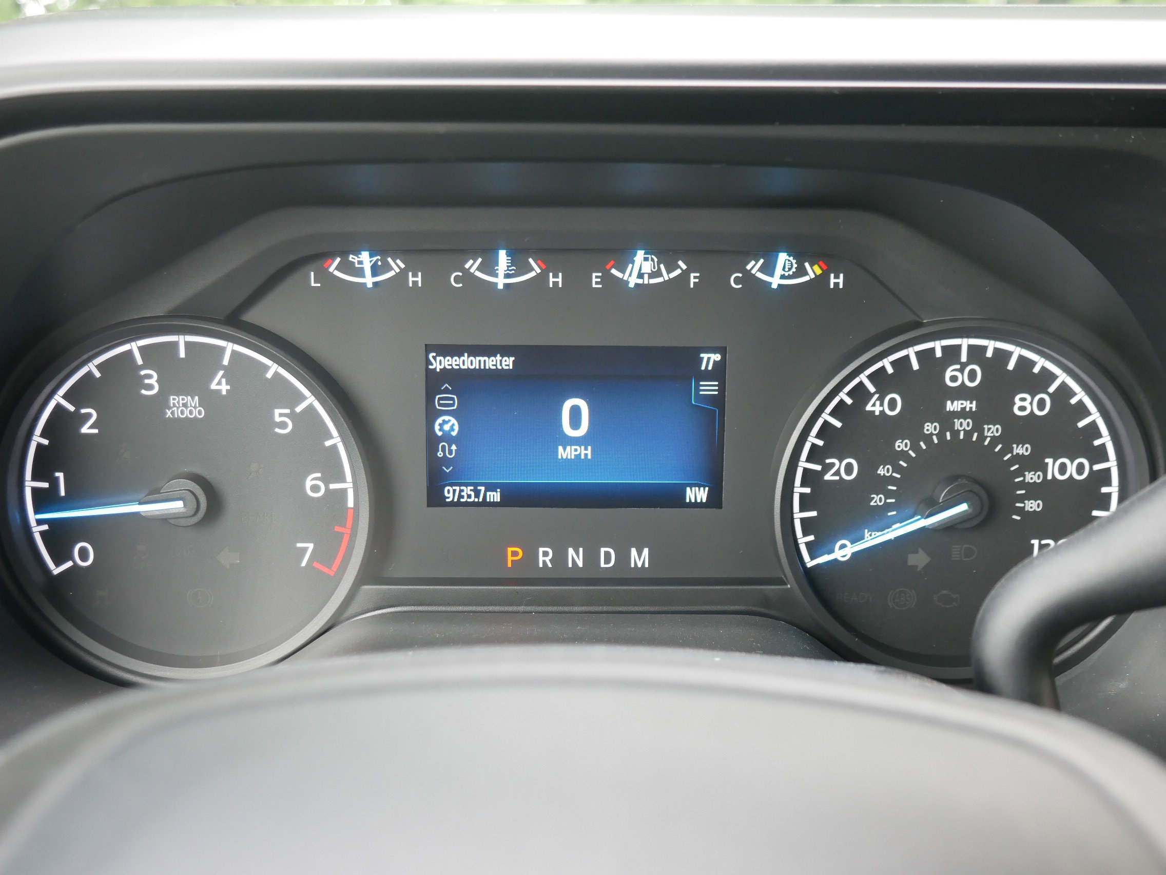 2024 Ford F-250 XLT photo 6