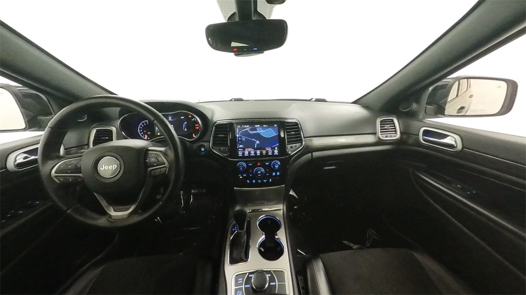 2022 Jeep Cherokee Laredo X photo 23