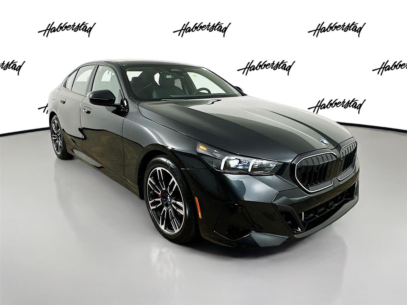 2026 Bmw 530i xDrive photo 3