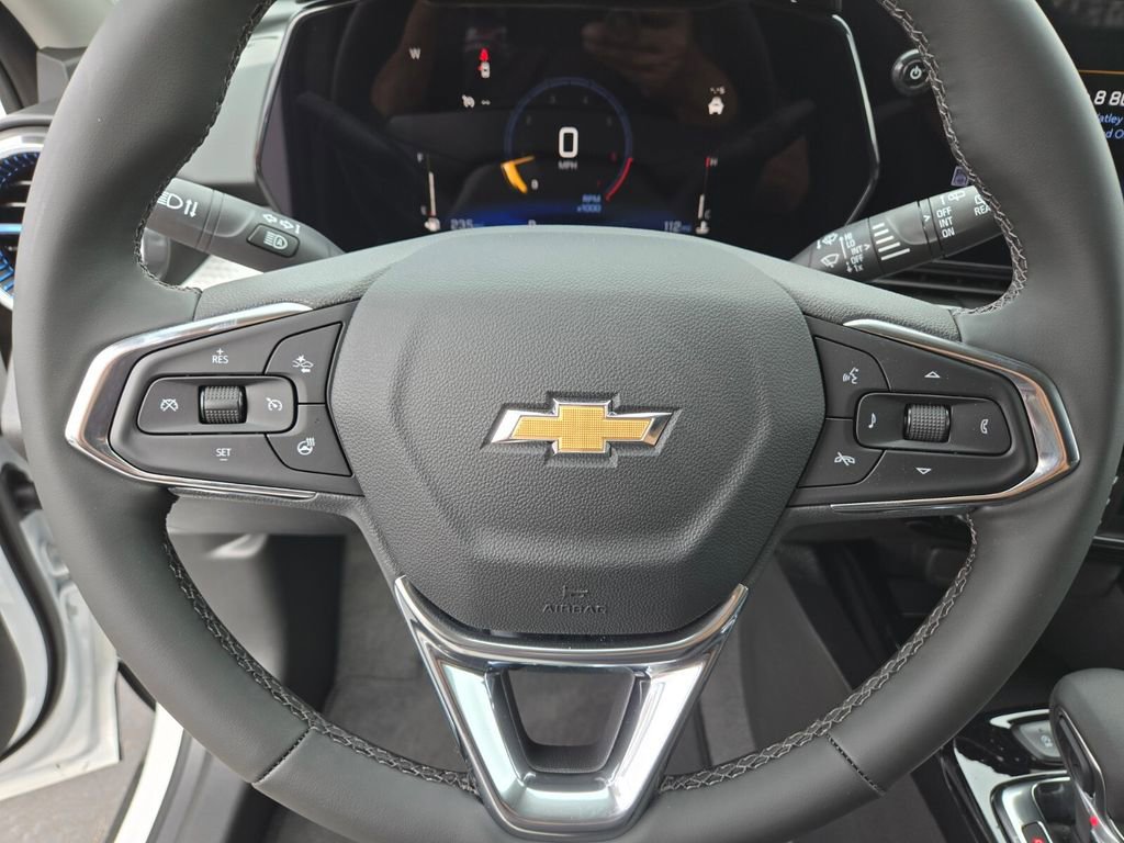 2026 Chevrolet Trax LT photo 10