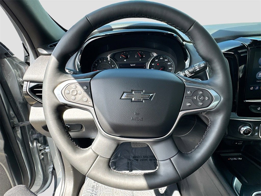 2023 Chevrolet Traverse RS photo 11