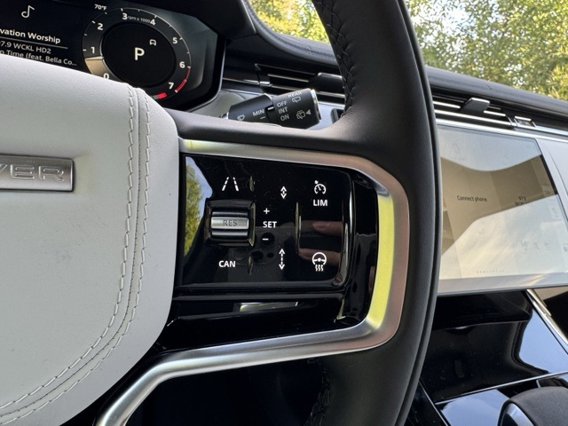 2025 Land Rover Range Rover Sport SE photo 25