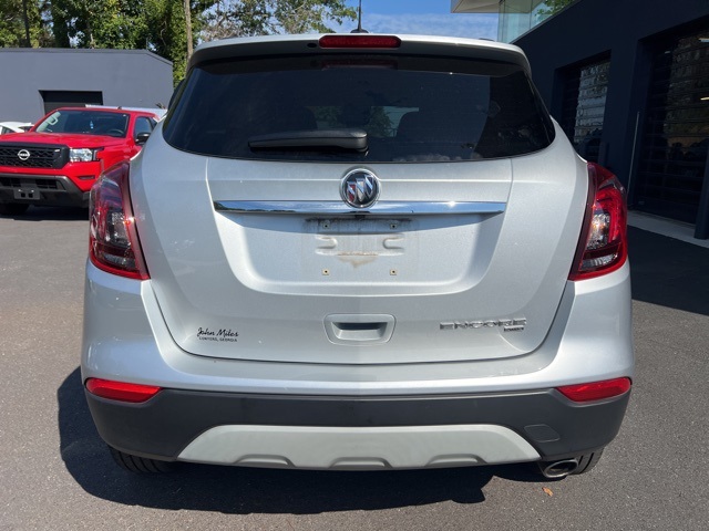 2022 Buick Encore Preferred photo 4