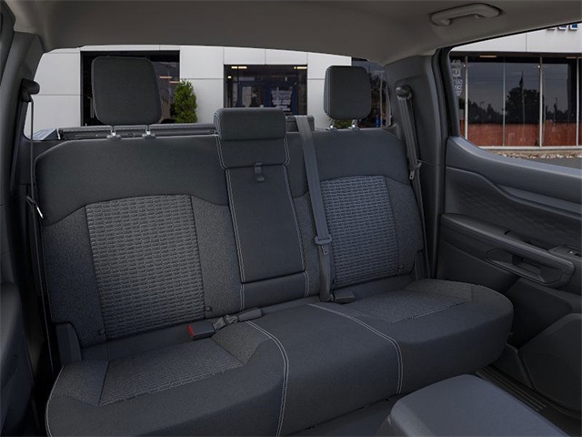 2025 Ford Ranger XL photo 11