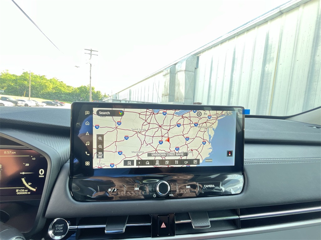 2025 Mitsubishi Outlander SE photo 18
