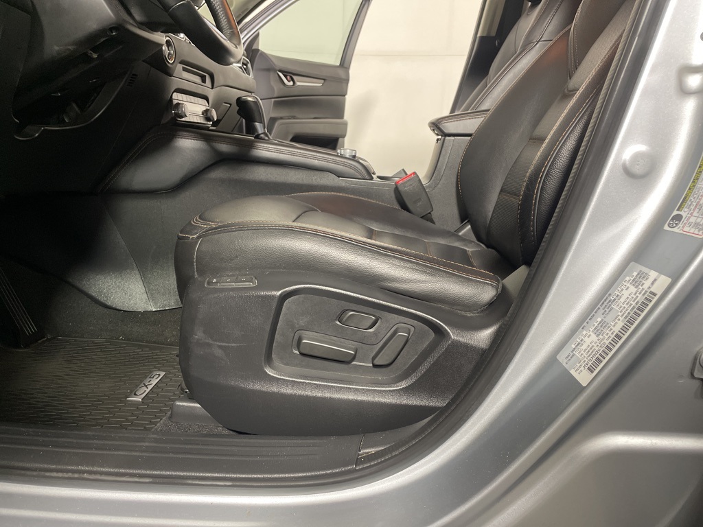 2022 Mazda CX-5 2.5 S Premium photo 18