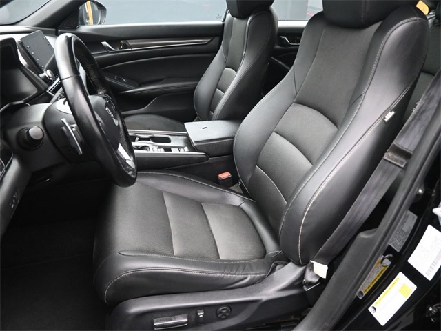 2022 Honda Accord Sport photo 2