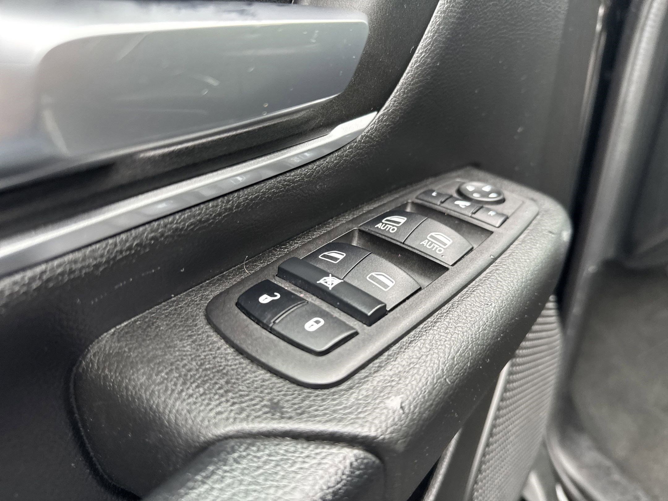 2023 Ram 1500 Big Horn photo 26