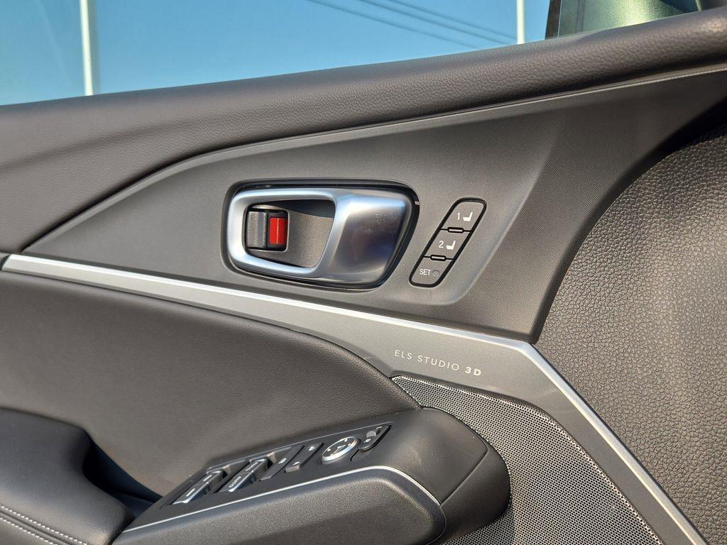 2025 Acura Integra A-Spec Technology photo 17