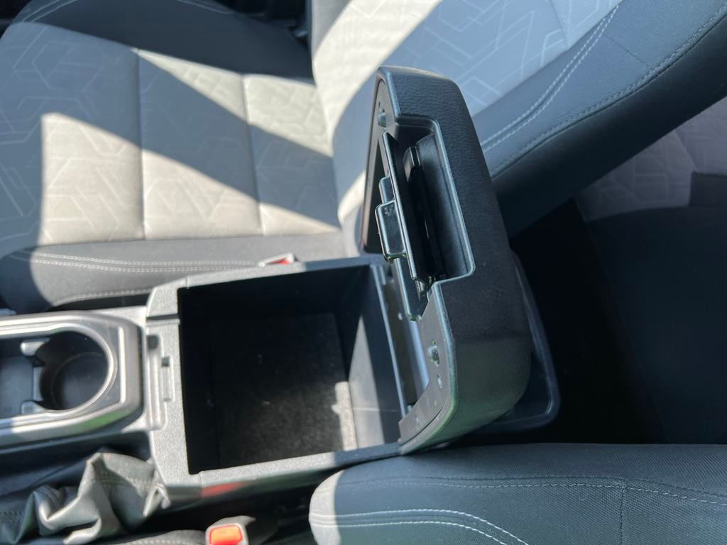 2023 Toyota Tacoma TRD Off-Road photo 22