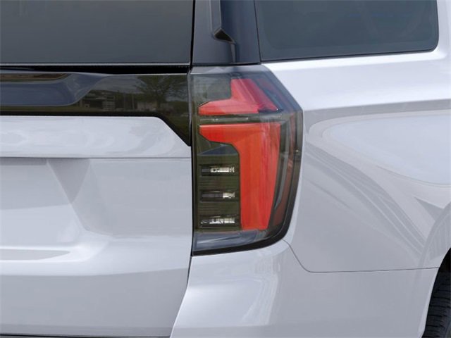 2025 Chevrolet Suburban LS photo 10