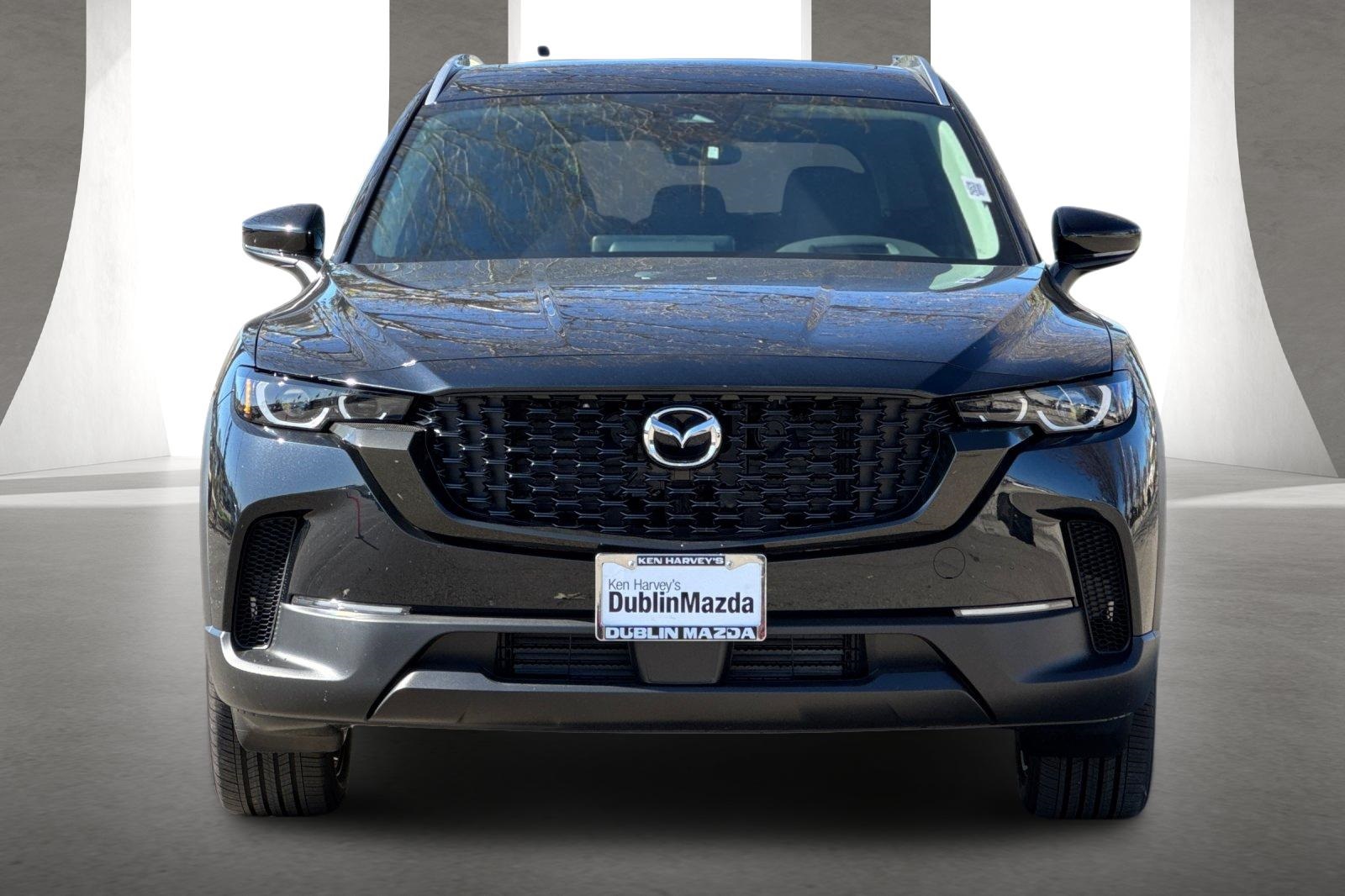 2025 Mazda CX-50 2.5 Premium Plus photo 6