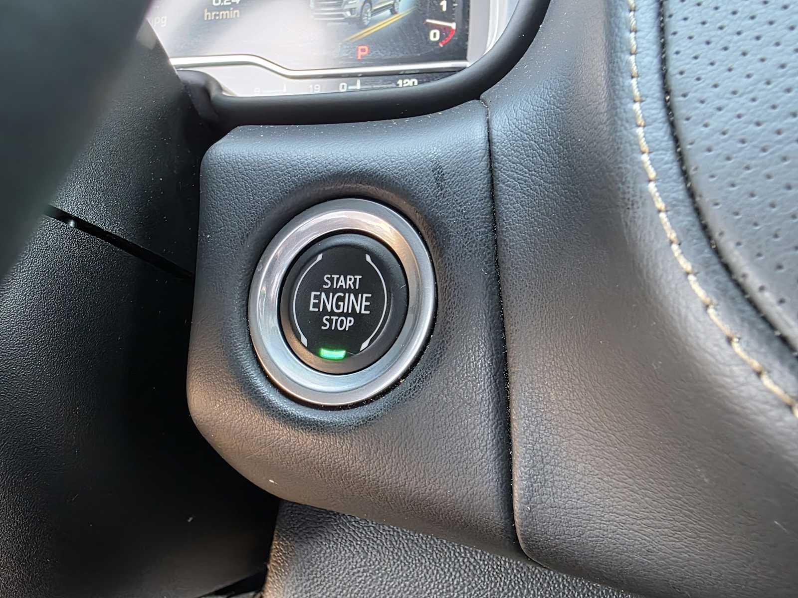 2023 Gmc Yukon SLT photo 23