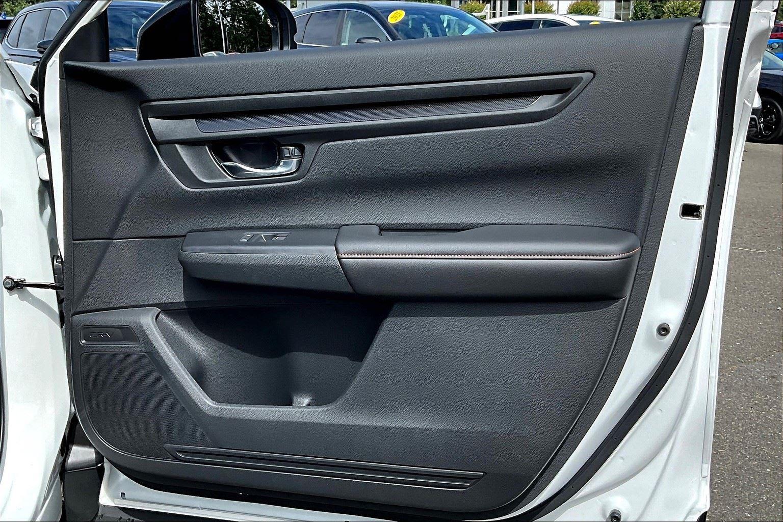 2026 Honda CR-V Hybrid Sport photo 20