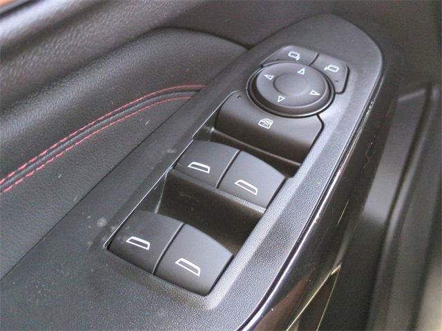 2025 Chevrolet Trax photo 19
