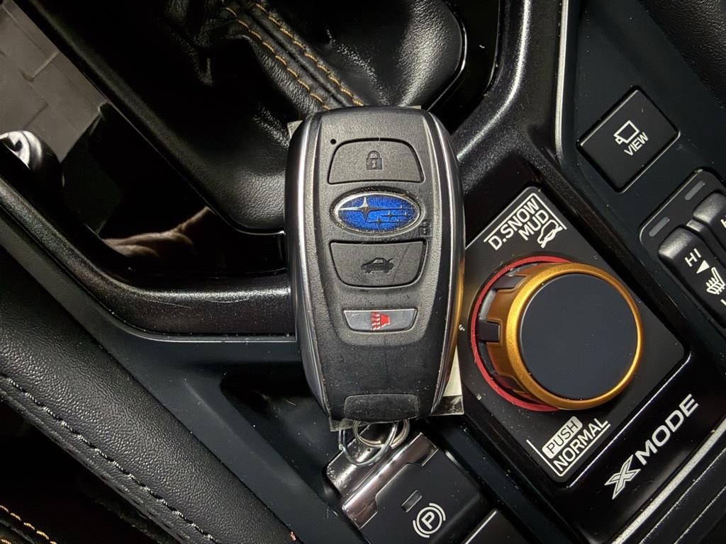 2022 Subaru Forester Wilderness photo 28