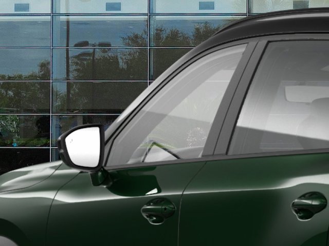 2026 Infiniti QX60 Autograph AWD photo 11