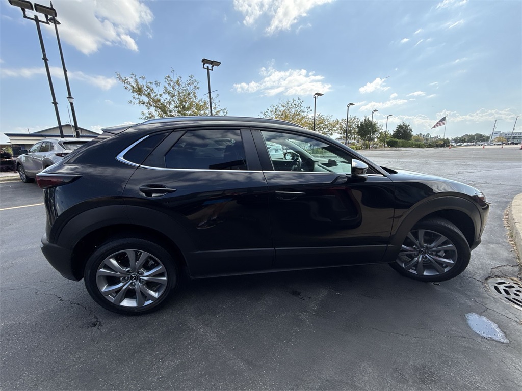 2022 Mazda CX-30 2.5 Select photo 4
