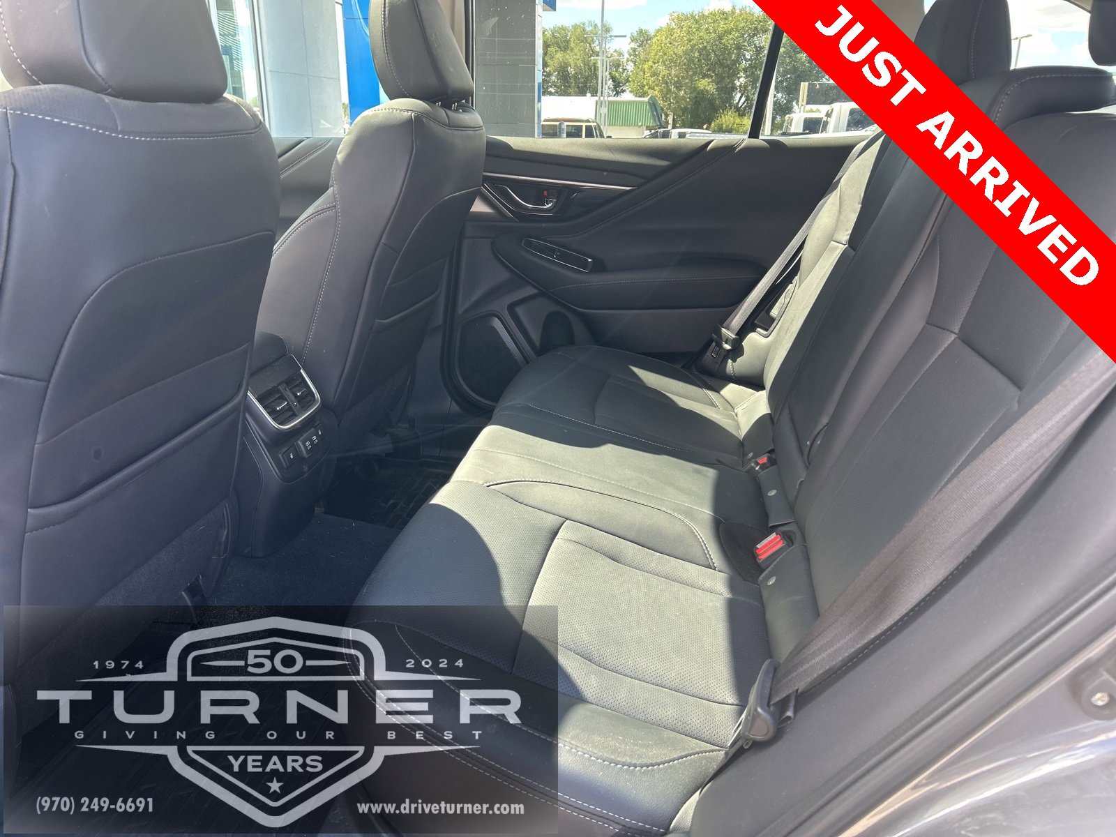 2021 Subaru Outback Limited XT photo 7