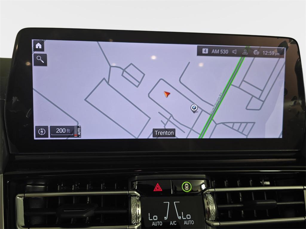 2026 Bmw 840i xDrive photo 21