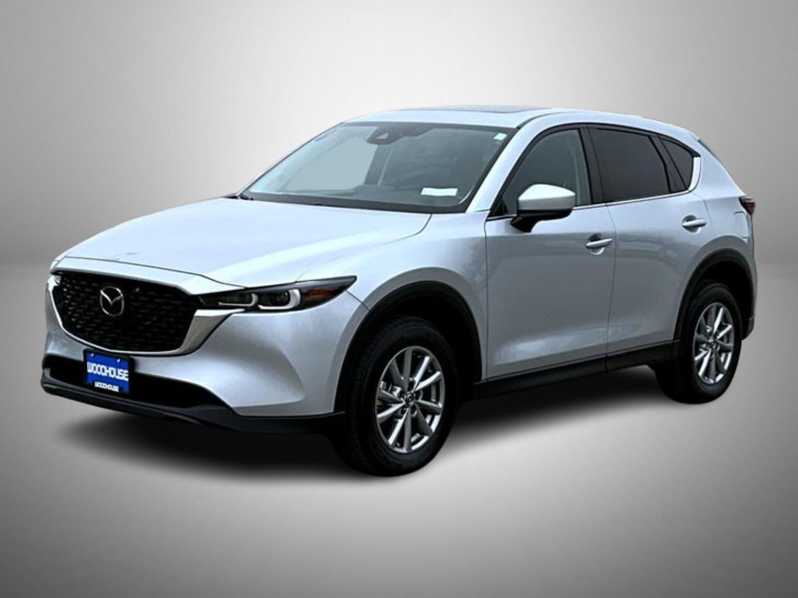 2023 Mazda CX-5 S Preferred package's photo