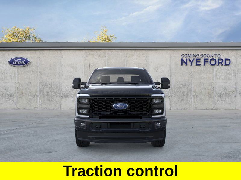 2026 Ford F-250 XL photo 7