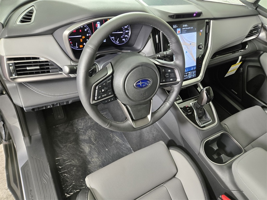 2025 Subaru Outback Limited photo 8